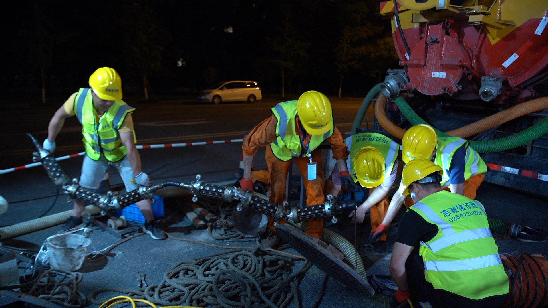 永安紫外光固化修复