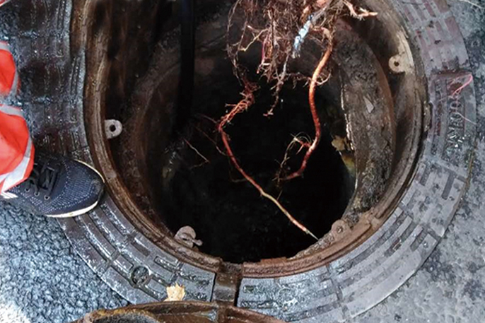 永安管道预处理